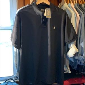 Polo Ralph Lauren Performance shirt